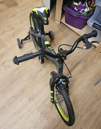 Stoke Velos: Stoke Kidmax K16 – Gebraucht aus Rüschlikon von Joaco007