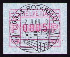 ATM 7Ax_K-VO 6342 ROTKREUZ_ K1225 _ 2.9.89 _ ERSTTAG !