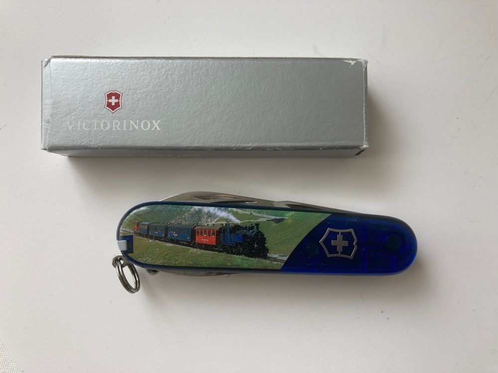 Victorinox Taschenmesser | Kaufen Auf Ricardo