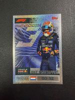 Topps Turbo Attax 2026 Max Verstappen 23
