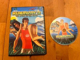 Runaway 2: The Dream of the Turtle PC