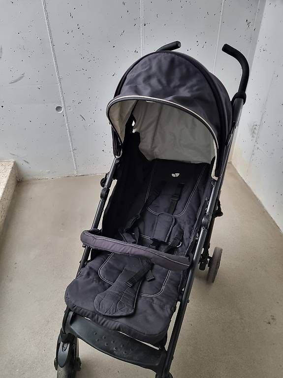 Joie Carrozzine: Kinderwagen von Joie – Usato da Wiedlisbach venduto da anbo47 1