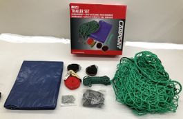 Ladungssicherungs-Set