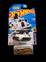 Hot Wheels HW Screen Time 2025 Disney Steamboat 10/10 L