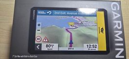 Garmin Drivecam 76