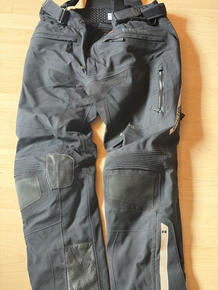 Giacche: Richa MotorradBekleidung Herren – Nuovo (secondo la descrizione) da Düdingen venduto da joe_8vz9 1