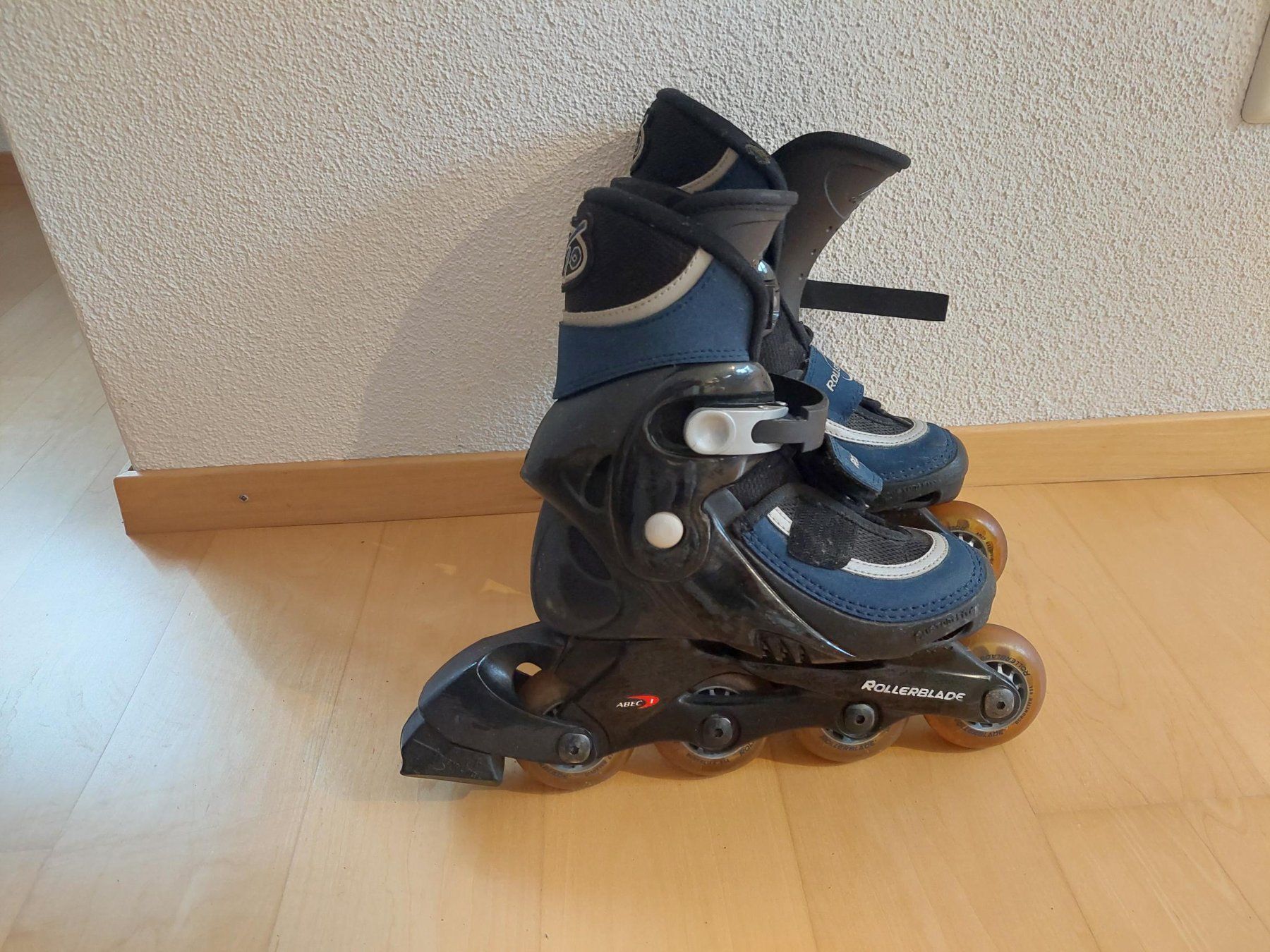 Pattini in linea & Pattini a rotelle: Rollerblades – Usato da Kaltenbach venduto da Negra7