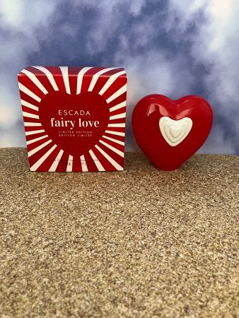 Fairy Love Escada Limited Edition 30ml