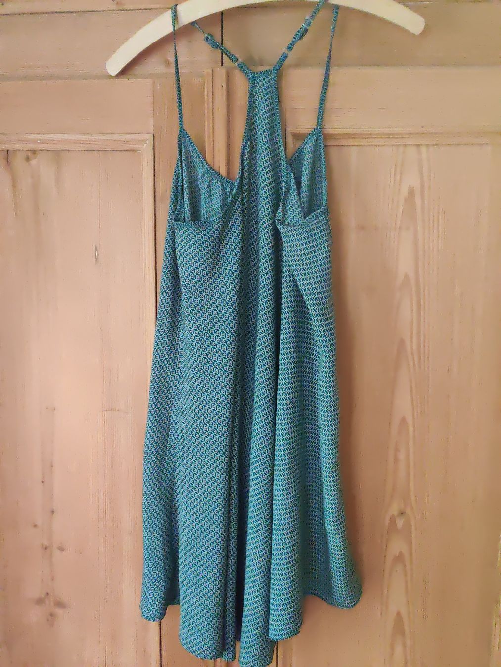 Moshiki Vestiti: Moshiki Sommerkleid  – Usato da dornach venduto da morgenrot2000 1