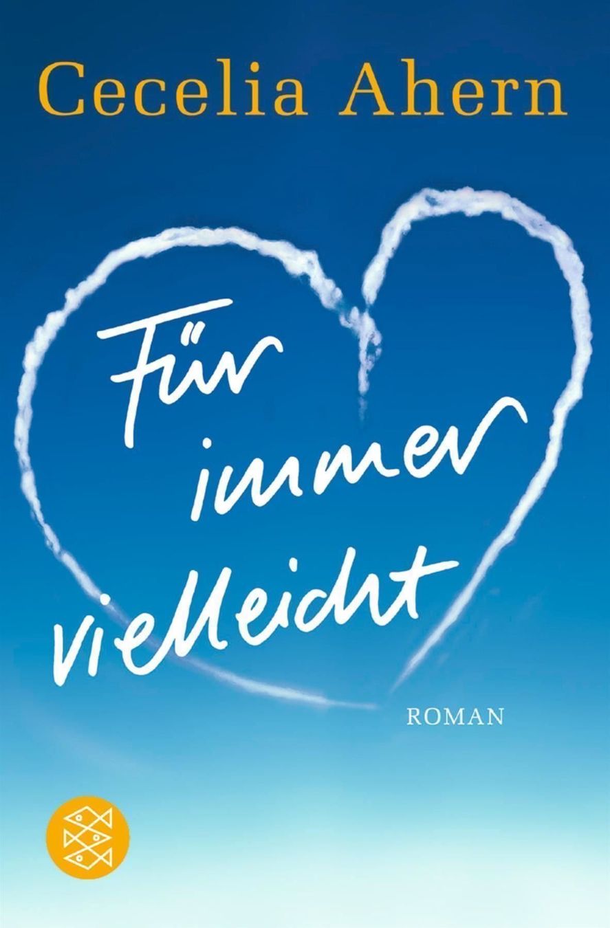 Libri: Ahern Cecelia - div. Titel / Romane – Usato da Schaffhausen venduto da buecherlaus 1