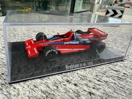 Deagostini 1:43 Brabham BT 46 1978 F1
