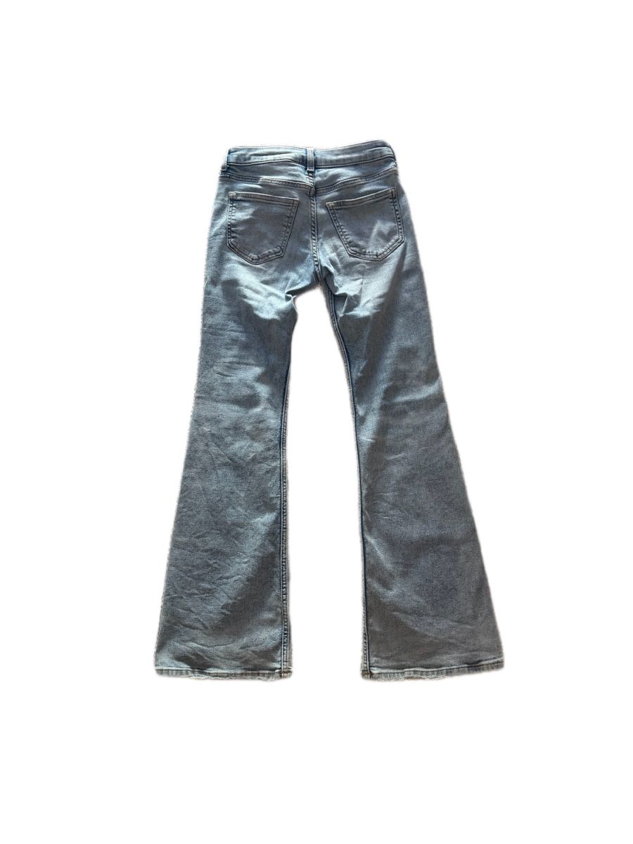 H&M Jeans: Flared Jeans  – Gebraucht aus Vilters von sele08_ale08 1