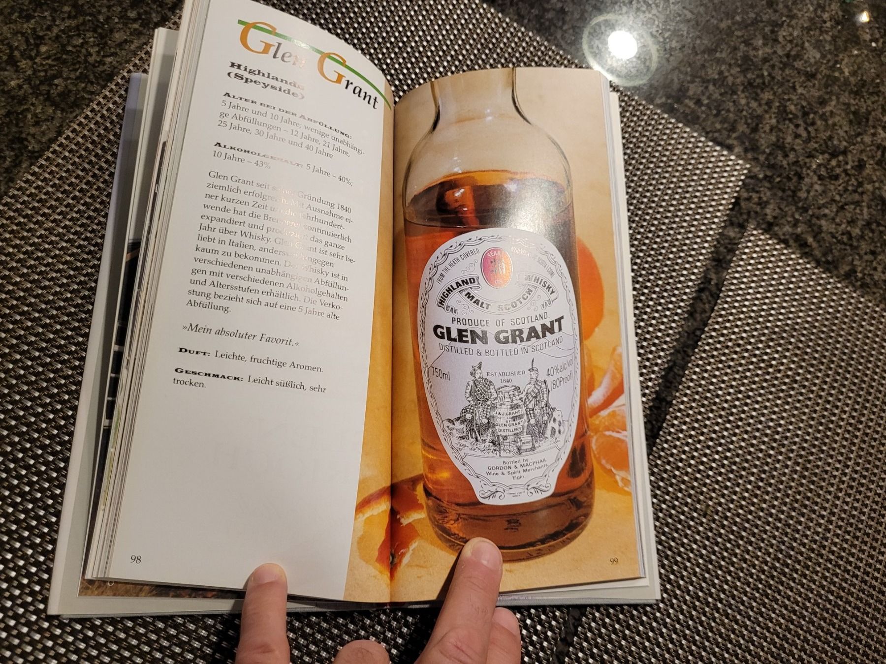 Bücher: Buch SCHOTTISCHER WHISKY, Daniel Lerner - NEU/OVP – Neu und originalverpackt aus Oetwil am See von swisspeak 2
