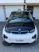 BMW i3 60 Ah Range Extender – AVILOO-Test, 8-fach bereift
