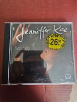 CD - Jenniffer Kae – Faithfully (2008) 