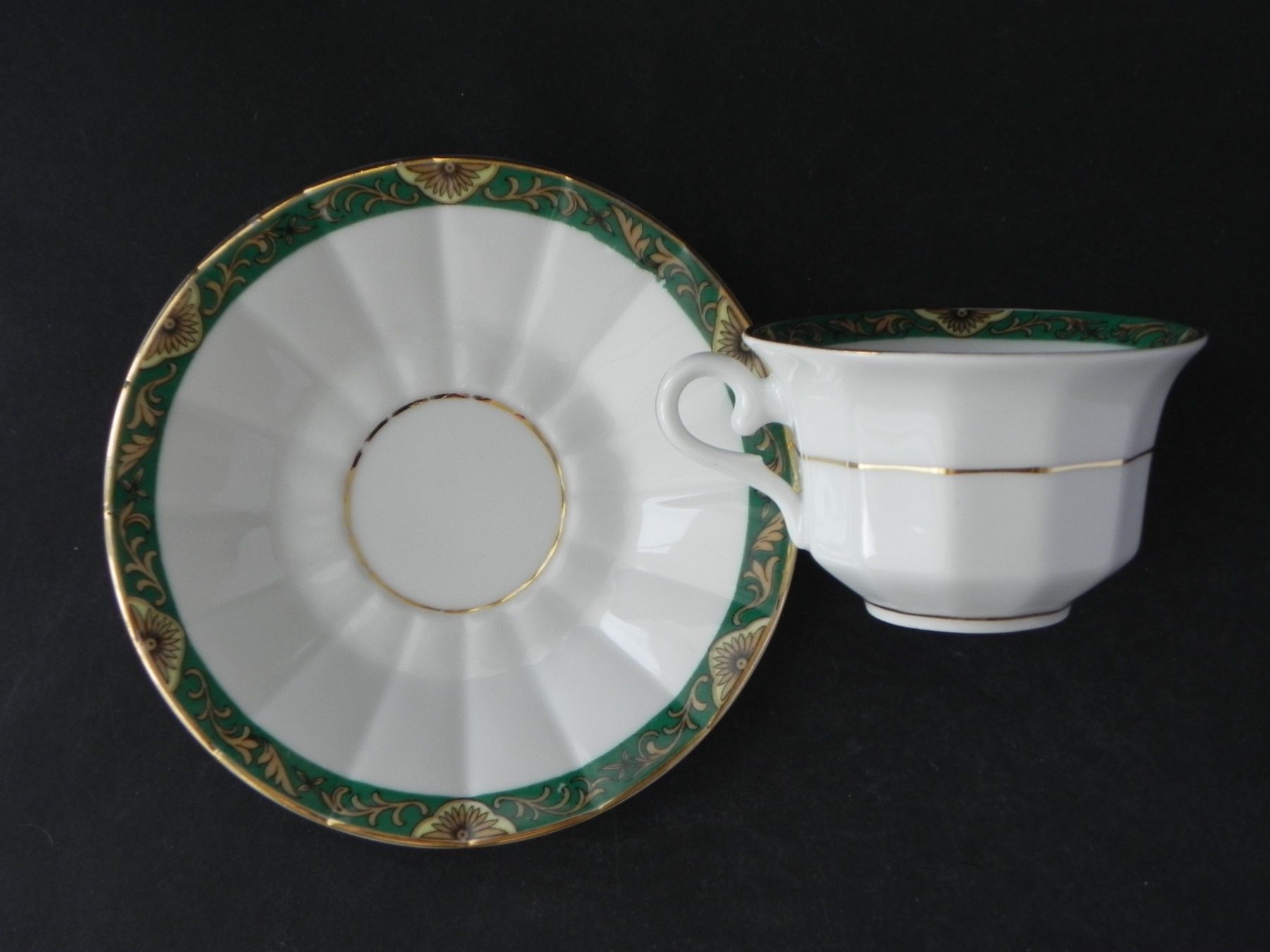 Tazze: Espressoset von Langenthal 1941 – Usato da Zürich venduto da LodgE-21 2