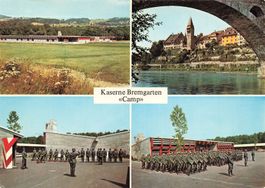 Militare Militär Militaire