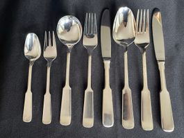 Berndorf Ensemble de couverts pour 6 personnes