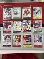 Trading Cards gebraucht OP