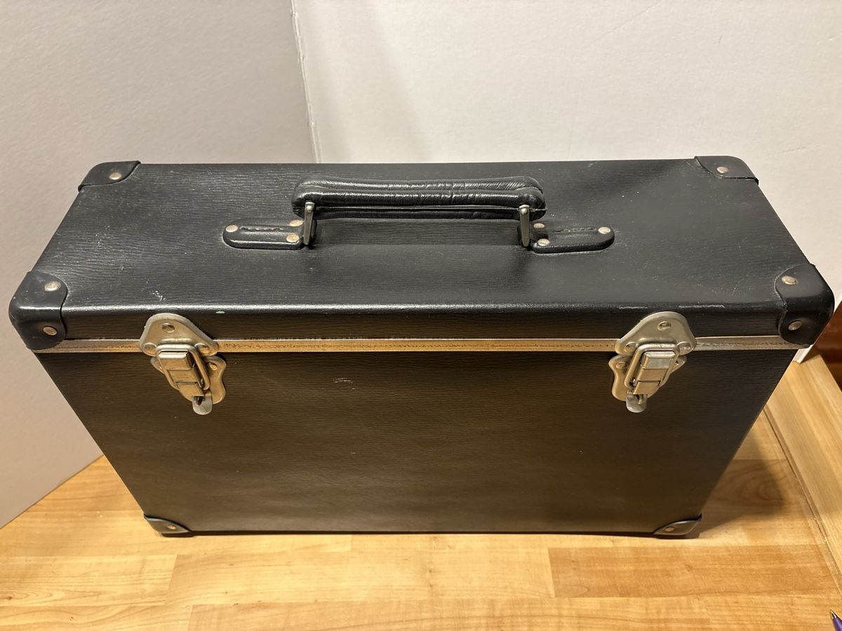 Valises de voyage: Koffer – D'occasion à Rümlang par BoutiqueBoutique16 1
