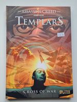 Assassins Creed  TEMPLARS  02  Cross of War   Splitter