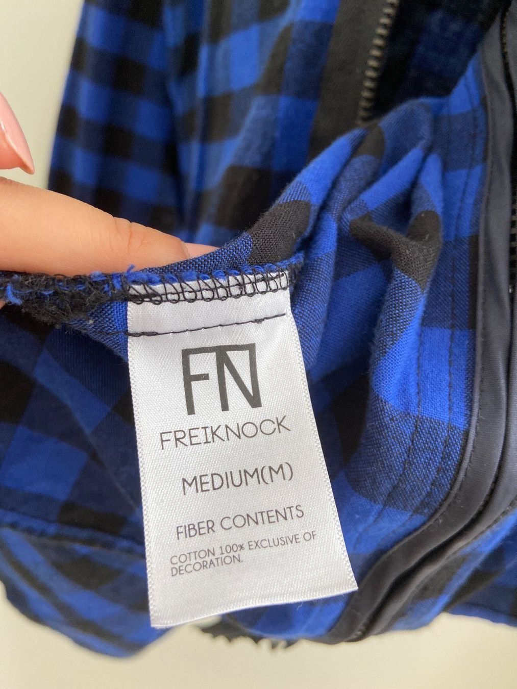 Chemises: Freiknock Designer Hemd – D'occasion à Luzern par 2ndchances 7