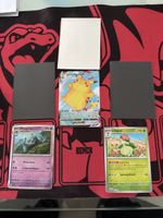 Lot 3 carte Pokémon 🇺🇸