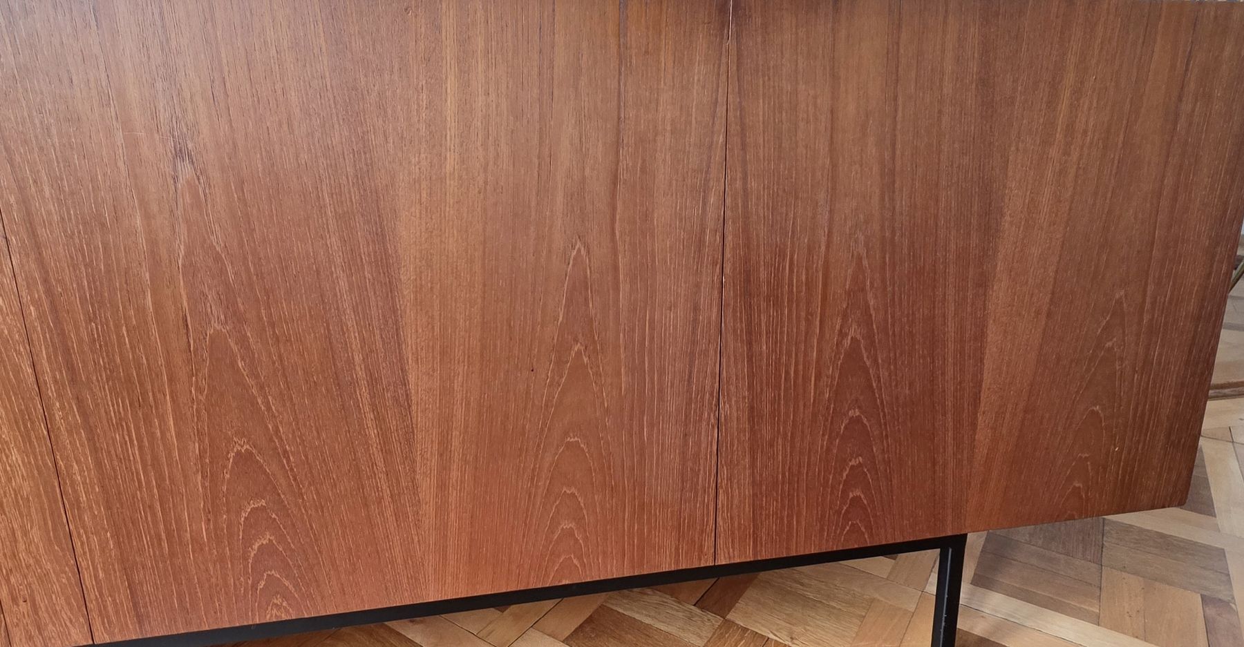 Cassettiere: B40 Dieter Wäckerlin Sideboard Ideal Heim – Usato da Solothurn venduto da Vivalamamma 4