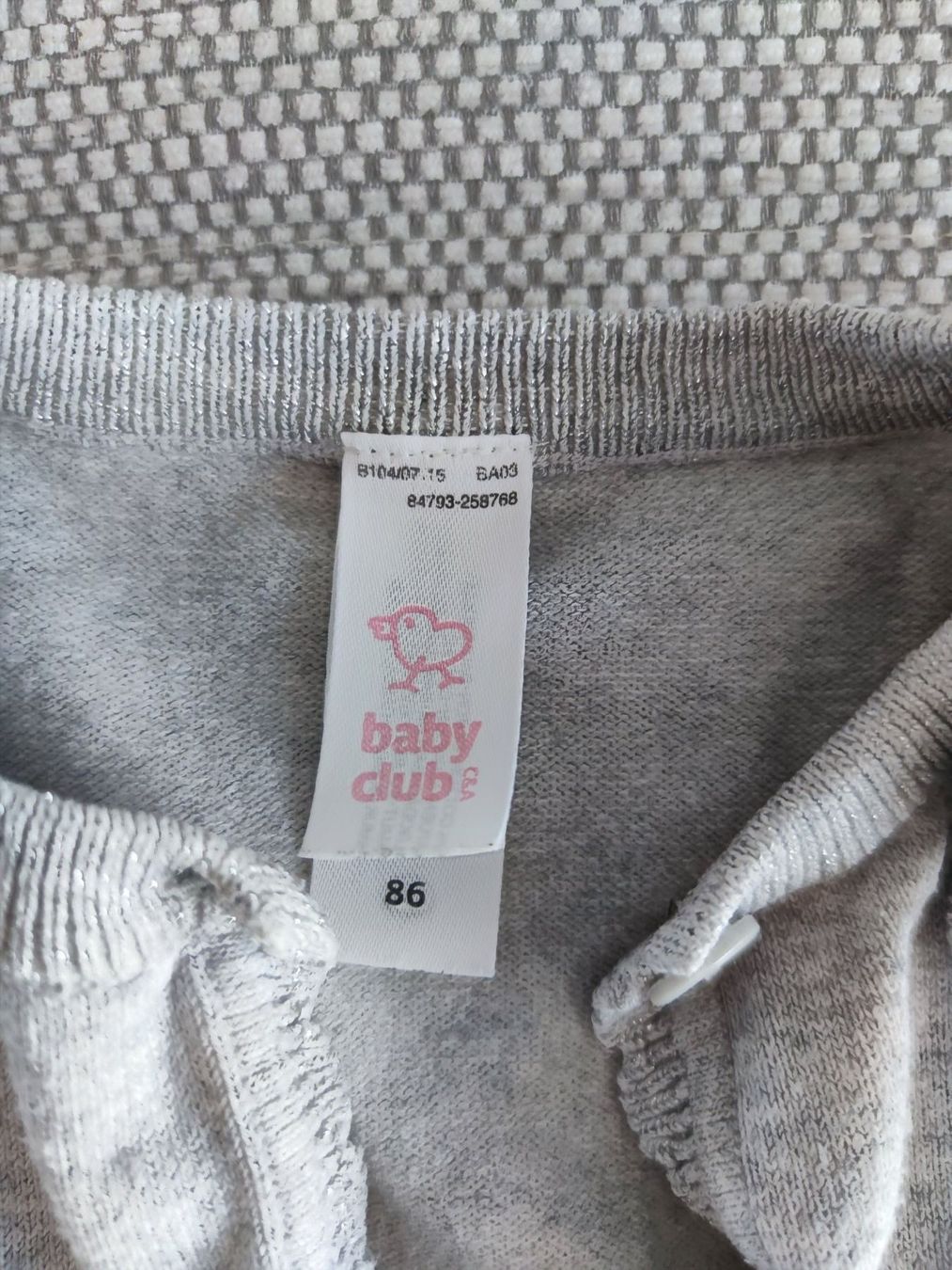 Pullover & Sweatshirts: Baby Pullover – Gebraucht aus Buchs ZH von indli10 1