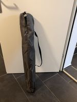 Praktischer Campingstuhl mit Tragtasche für Festivals!
