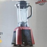 G21 Perfection Standmixer 1700 W | 2,5 L | 32'000 U/min