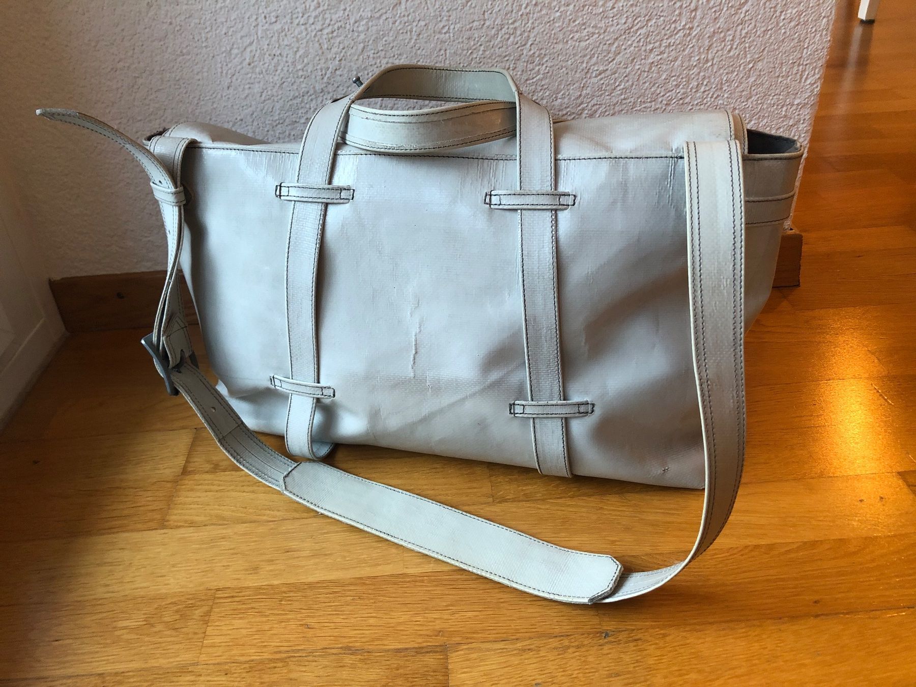 Freitag Sacs: Freitag Tasche Carolus R511 – D'occasion à Bern par xixi_ 6