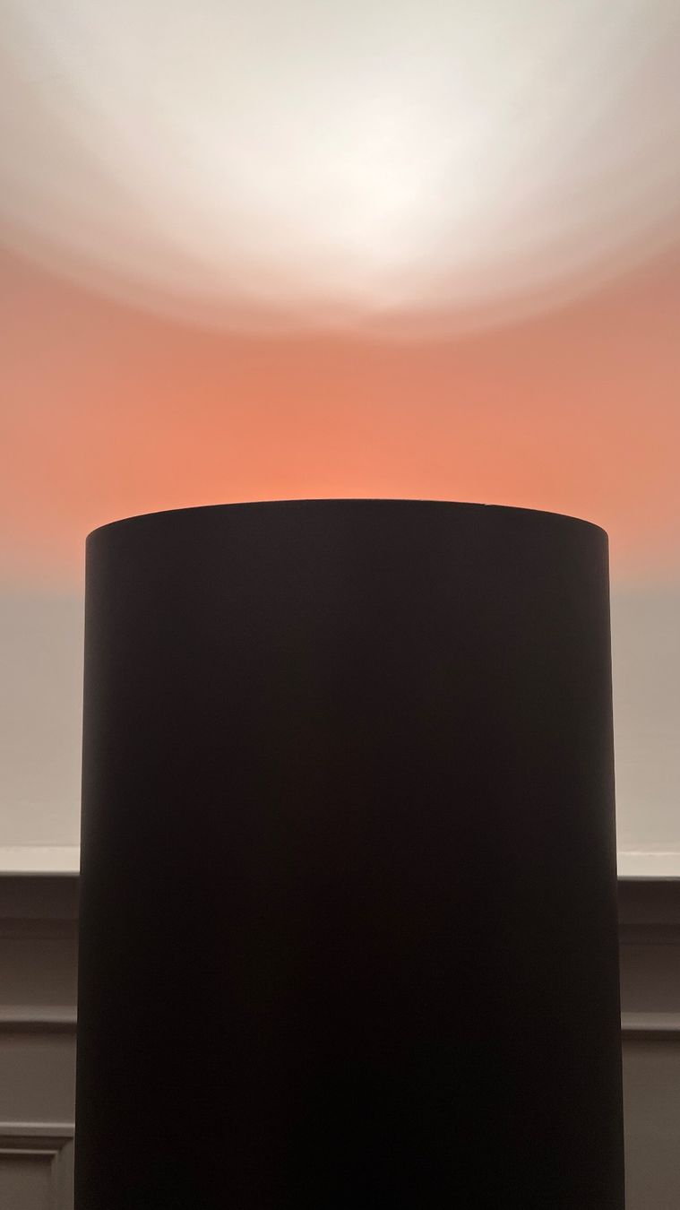 Lampade: Stehleuchte SETTE MAGIE, von Morphos – Usato da Bühler venduto da LICHTIG 3