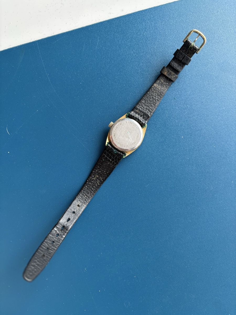 Rotary Orologi: Rotary Quarz Watch – Usato da Winkel venduto da Zimtguetzli 2