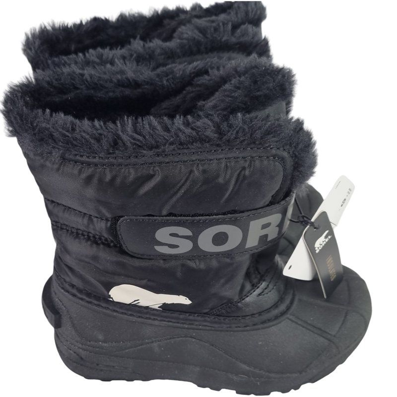 Sorel Scarpe per ragazzi: SOREL Kinder-Schneestiefel Gr. 30 – Nuovo (secondo la descrizione) da Wangen b. Olten venduto da Restwert_Wangen 3
