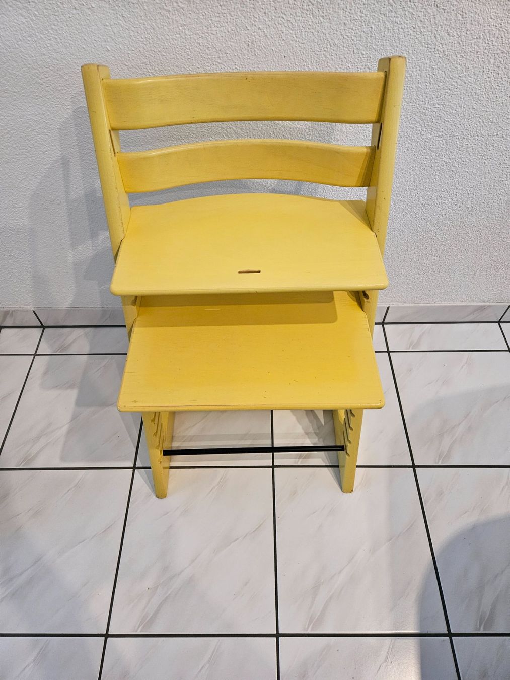 Stokke Seggioloni: Stokke Tripp Trapp – Usato da Brunnen venduto da kent03 3