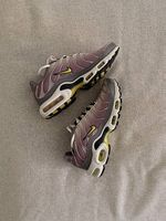 Nike Tn's Lila grau 