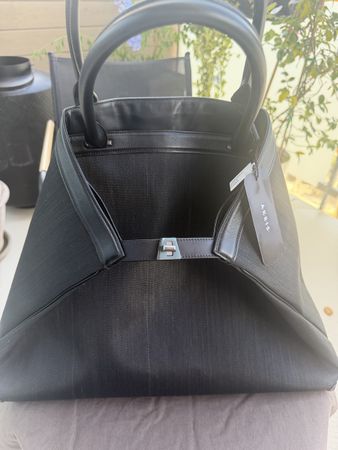Akris Handtasche