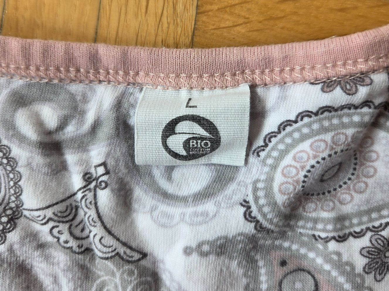 Migros Pigiama & Simili: Pyjama – Usato da Winterthur venduto da SilWi 1