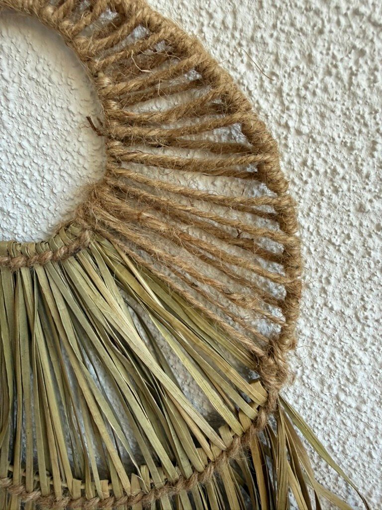 Tutte le decorazioni: Neuware Wandbehang Deko – Nuovo (secondo la descrizione) da Kirchdorf AG venduto da coco123 3