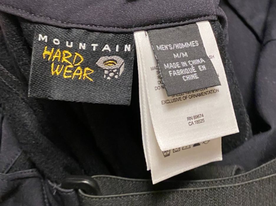 Pantaloni: Pantalon neuf de ski homme – Nuovo (secondo la descrizione) da Delémont venduto da elena_neuhaus 2