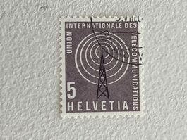 Schweiz Briefmarken ab 1.95 CHF (Gratis-Versand)