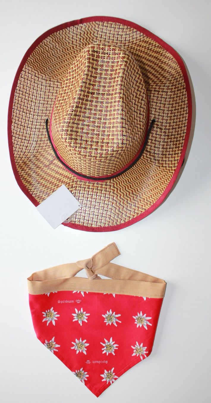 Costumi: Costume Cowboy t. M    NEU! – Nuovo e nell'imballaggio originale da Peseux venduto da CoolShoping 6