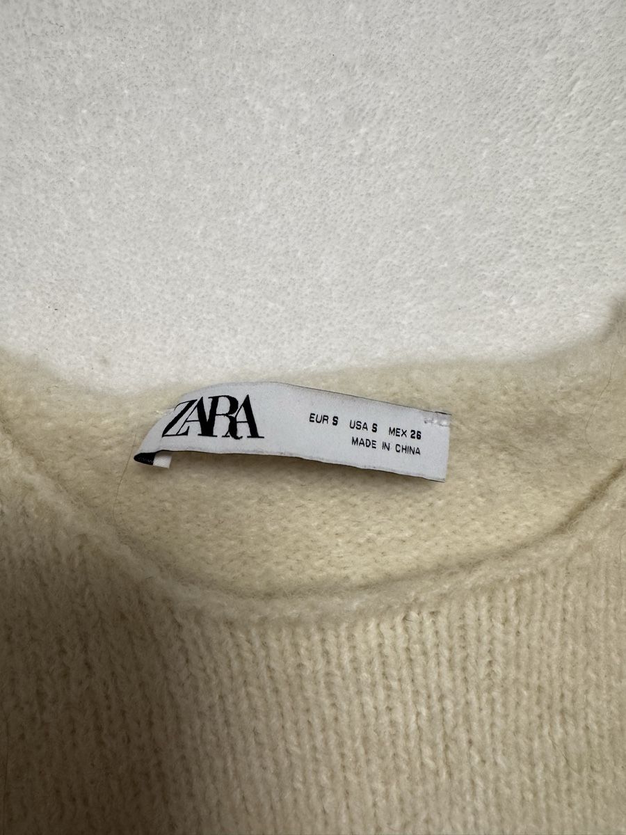 Zara Maglioni & Felpe: Pullover – Usato da Zürich venduto da lau_6q77 2