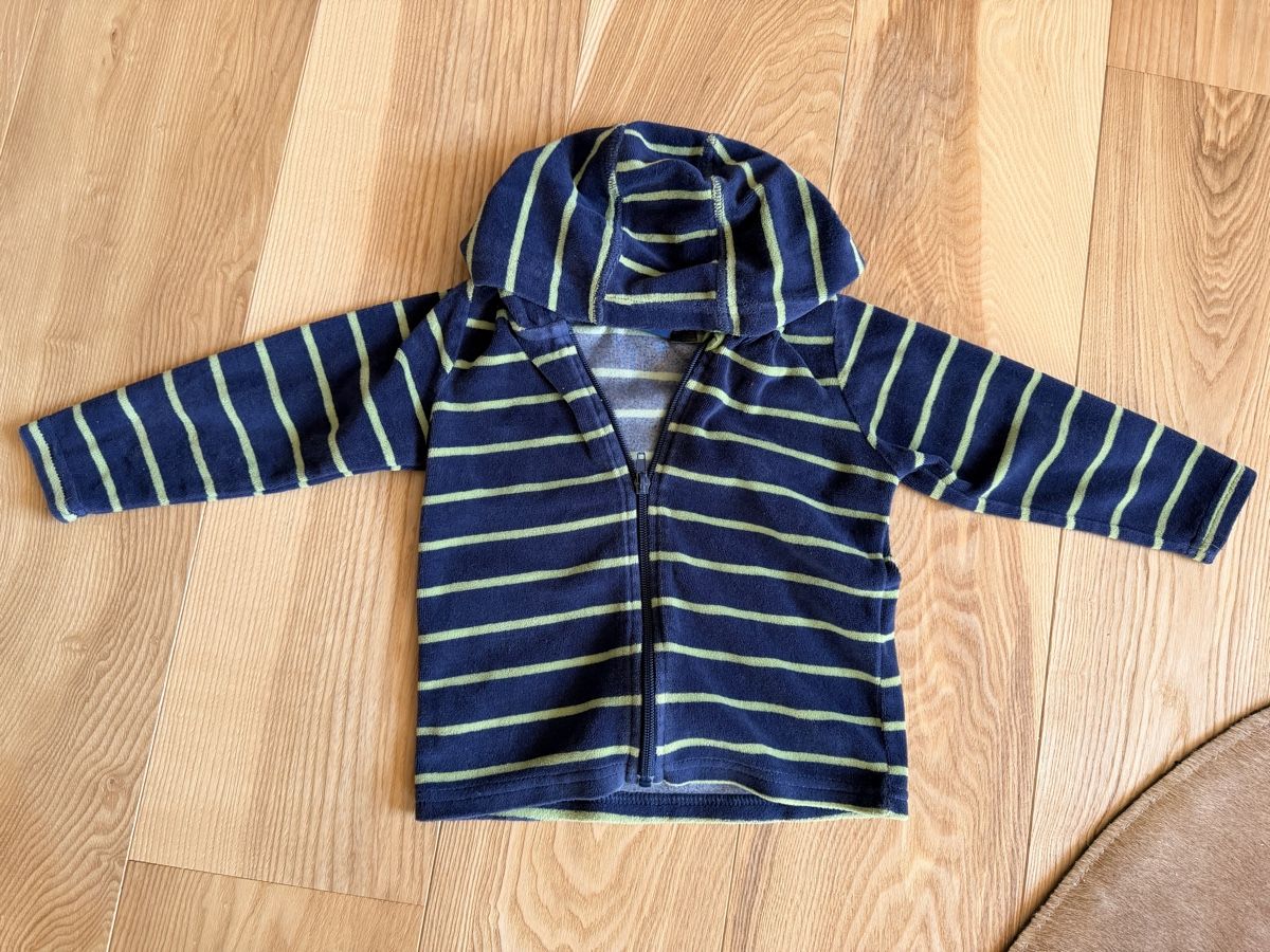 Giacche & Cappotti: Jacke / Gillet 86 – Usato da Disentis/Mustér venduto da oigina 1