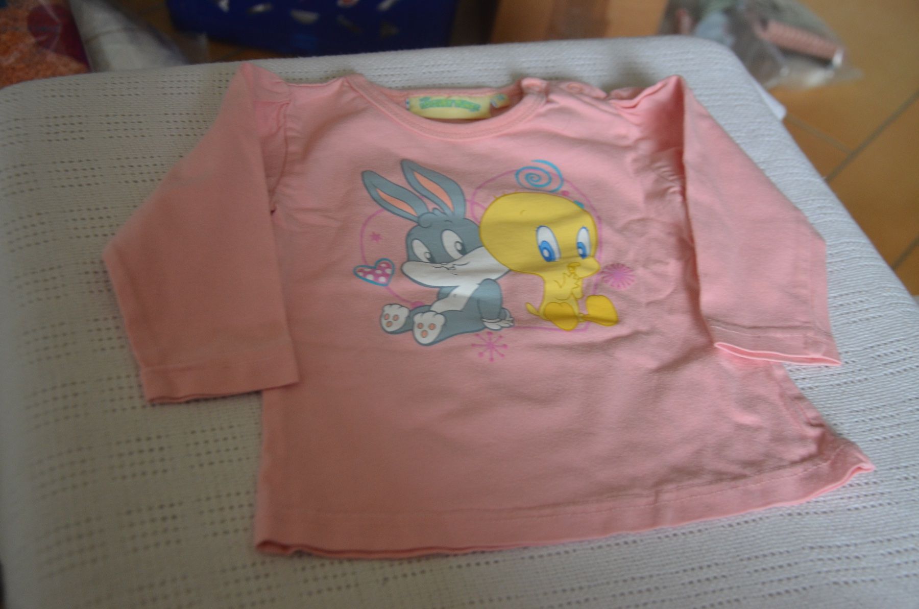 Lotti & Set di vestiti: TAILLE 74 – Usato da Chiasso venduto da Dolly015 1