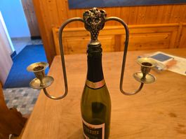 Ideal für Deko‑Liebhaber  Weinfreunde  Vintage‑ und Landhaus