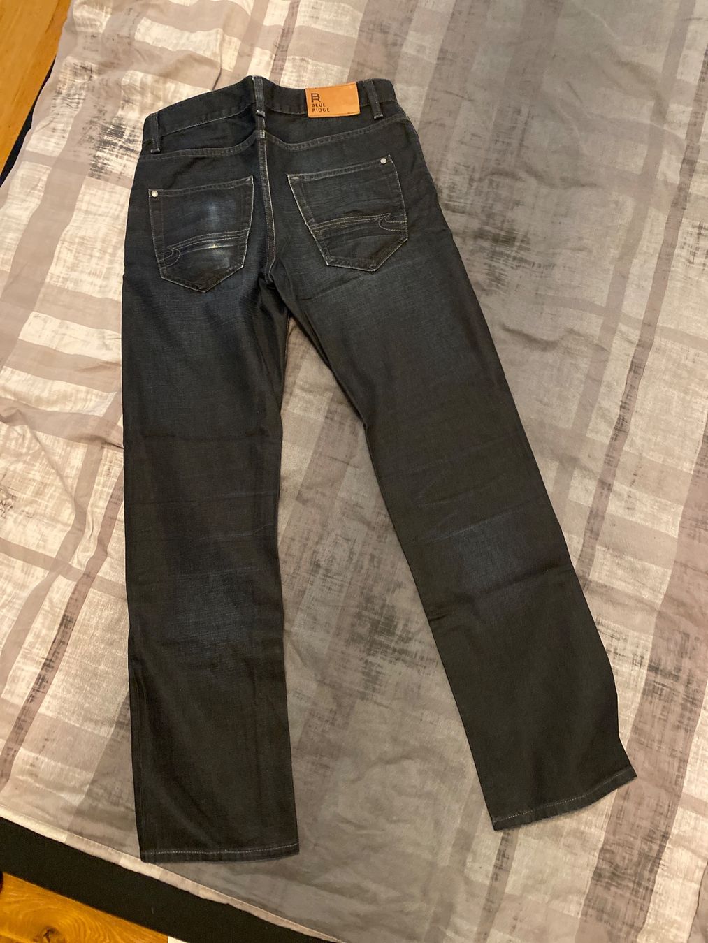 We Jeans: Jeans Herren dunkelblau Grösse 31 gebraucht – Usato da Schlieren venduto da neopreniii 1