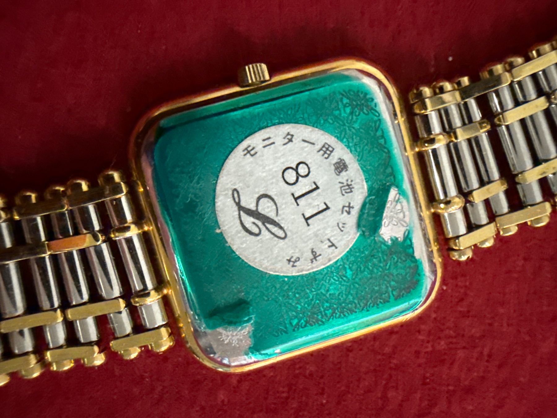 Orologi: Leonard Quarz Nos 28 mm – Nuovo (secondo la descrizione) da Pfeffingen venduto da Allhandelklgwatches 3