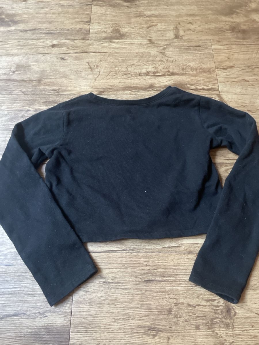 Pullover & Sweatshirts: Langärmeliges T- Shirt  – Neu (gemäss Beschreibung) aus Unterseen von Panini56 1